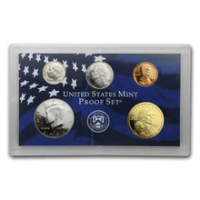Load image into Gallery viewer, 2002-S United States Proof Set
