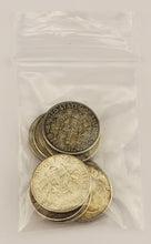 Load image into Gallery viewer, $1 Dollar Face Value Roosevelt 90% Junk Silver Dimes (Random Year)
