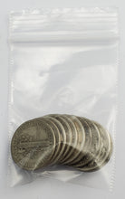Load image into Gallery viewer, $1 Dollar Face Value Mercury 90% Junk Silver Dimes (Random Year)
