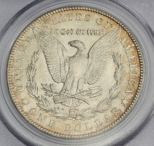 Load image into Gallery viewer, 1903 O New Orleans Mint Morgan Silver Dollar $1 PCGS MS 63 Key Date
