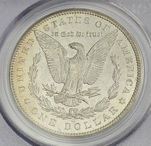 Load image into Gallery viewer, 1898 O New Orleans Mint Morgan Silver Dollar $1 PCGS MS 63
