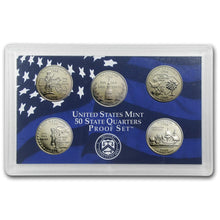 Load image into Gallery viewer, 2000-S United States Proof Set

