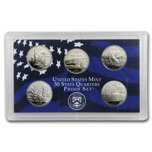 Load image into Gallery viewer, 2001-S United States Proof Set
