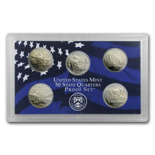 Load image into Gallery viewer, 2003-S United States Proof Set
