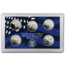 Load image into Gallery viewer, 2004-S United States Proof Set
