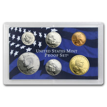 Load image into Gallery viewer, 2005-S United States Proof Set
