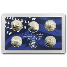 Load image into Gallery viewer, 2006-S United States Proof Set
