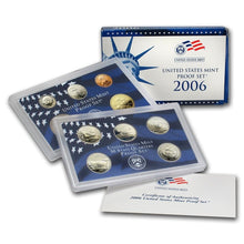 Load image into Gallery viewer, 2006-S United States Proof Set
