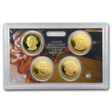 Load image into Gallery viewer, 2007-S United States Proof Set
