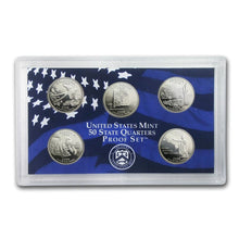 Load image into Gallery viewer, 2008-S United States Proof Set
