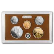 Load image into Gallery viewer, 2011-S United States Proof Set
