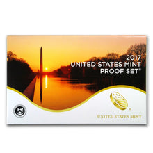 Load image into Gallery viewer, 2017-S United States Proof Set
