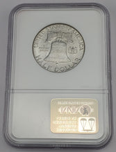 Load image into Gallery viewer, 1948 D Franklin Half Dollar 50c NGC MS 65 FBL
