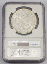 Load image into Gallery viewer, 1885 S Morgan Silver Dollar $1 MS 61 NGC
