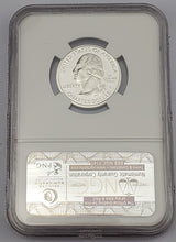 Load image into Gallery viewer, 2003 S Proof Arkansas Silver State Quarter 25c NGC PF 69 Ultra Cameo
