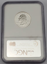 Load image into Gallery viewer, 2004 S Proof Silver Iowa State Quarter 25c NGC PF 69 Ultra Cameo
