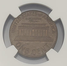 Load image into Gallery viewer, 1969 S Lincoln Memorial Cent Penny 1c NGC MS 63 BN
