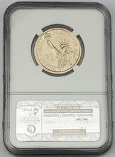 Load image into Gallery viewer, 2013 P Presidential Dollar $1 William Taft 27th President NGC MS 66
