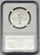 Load image into Gallery viewer, 1993 W James Madison Commemorative Half Dollar 50c NGC MS 70
