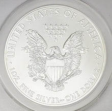 Load image into Gallery viewer, 2011 American Silver Eagle ASE $1 .999 Fine Silver Coin ANACS MS70

